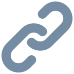 Link SVG Icon